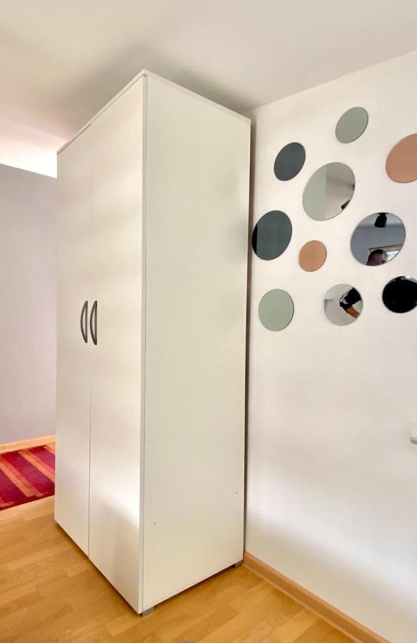 Viv Apartment 3 Ni 外观 照片